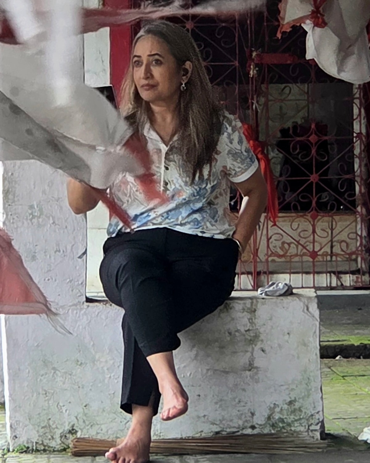 Rubina, founder of House of Rubyj