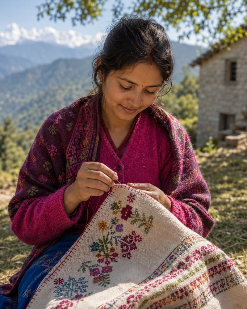 Radha Arya